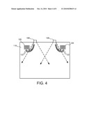 LIGHT GUIDE FILM WITH CUT LINES diagram and image