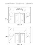 Coin Holding Apparatus diagram and image