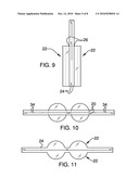 Coin Holding Apparatus diagram and image