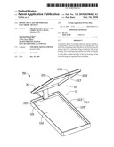 PROTECTIVE CASE FOR PORTABLE ELECTRONIC DEVICES diagram and image