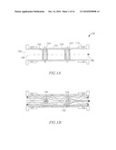 METHOD AND APPARATUS FOR LIQUID DISINFECTION USING LIGHT TRANSPARENT CONDUIT diagram and image