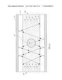 METHOD AND APPARATUS FOR LIQUID DISINFECTION USING LIGHT TRANSPARENT CONDUIT diagram and image