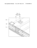 METHOD OF MANUFACTURING PRINTED CIRCUIT BOARD diagram and image