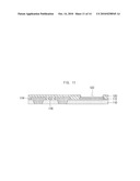 METHOD OF MANUFACTURING PRINTED CIRCUIT BOARD diagram and image