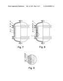 Polytetrafluoroethylene Heating Product and Its Manufacturing Method diagram and image