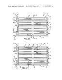 BLOW MOLDED UNIVERSAL LID diagram and image