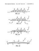 BLOW MOLDED UNIVERSAL LID diagram and image