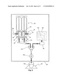 FOOD DISPENSER WITH PUMP FOR EASY LOADING OF CONTAINERS THEREIN diagram and image