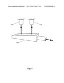 FOOD DISPENSER WITH PUMP FOR EASY LOADING OF CONTAINERS THEREIN diagram and image