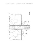 FOOD DISPENSER WITH PUMP FOR EASY LOADING OF CONTAINERS THEREIN diagram and image