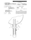 Water outlet coupler diagram and image