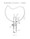 Water outlet coupler diagram and image