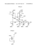 PHOTODETECTOR CIRCUIT AND ELECTRONIC DEVICE diagram and image