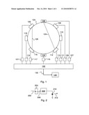 Optical delay combining for multiplexing in radiation imaging systems diagram and image