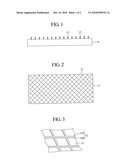 OPTICAL FILTER, OPTICAL FILTER FOR DISPLAY, AND DISPLAY AND PLASMA DISPLAY PANEL PROVIDED WITH THE OPTICAL FILTER diagram and image