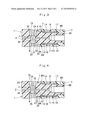 Slide type valve diagram and image