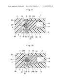 Slide type valve diagram and image