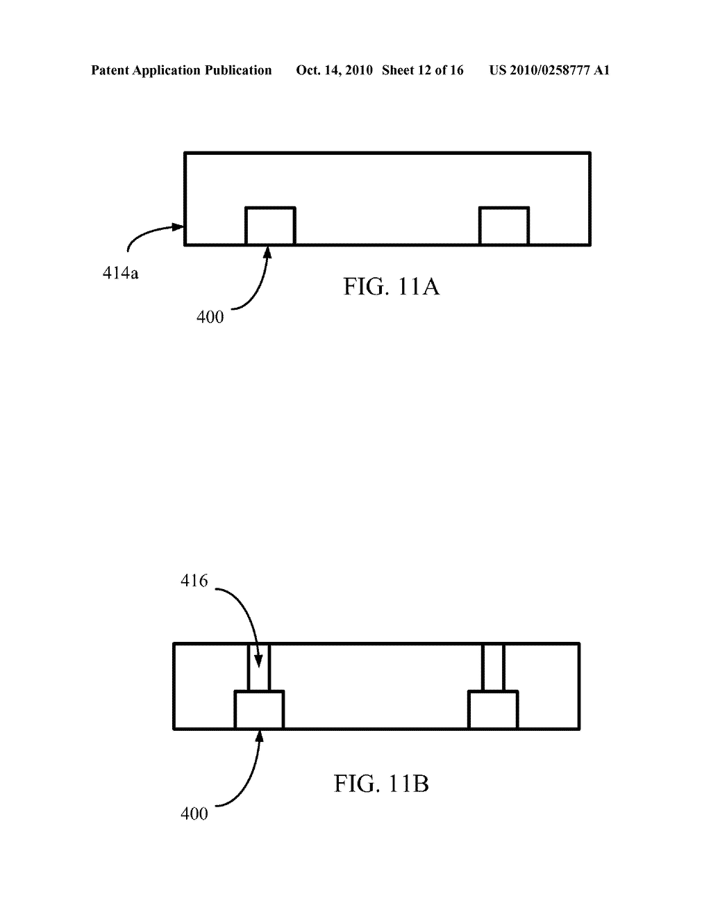 Diamond Type Quad-Resistor Cells of PRAM - diagram, schematic, and image 13