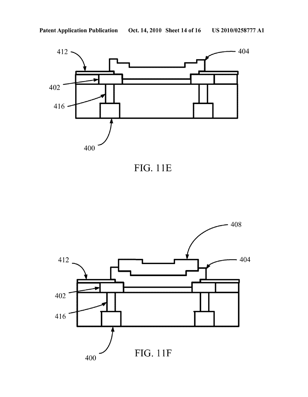 Diamond Type Quad-Resistor Cells of PRAM - diagram, schematic, and image 15