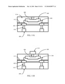 Diamond Type Quad-Resistor Cells of PRAM diagram and image