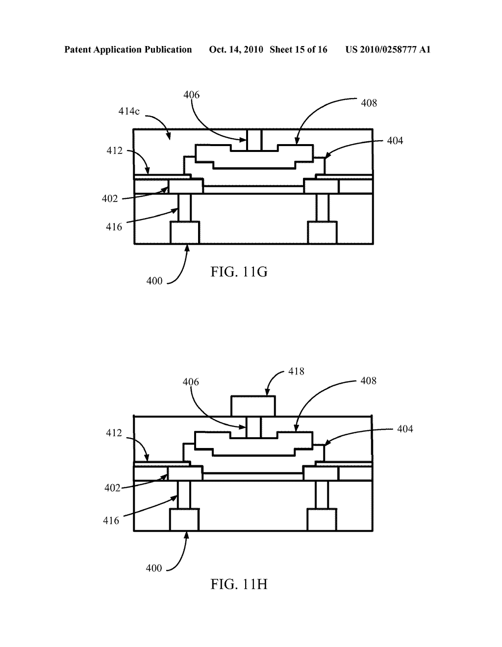 Diamond Type Quad-Resistor Cells of PRAM - diagram, schematic, and image 16