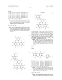 USE OF DIPHENYLAMINO-BIS(PHENOXY)- AND BIS(DIPHENYLAMINO)-PHENOXYTRIAZINE COMPOUNDS diagram and image