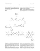 USE OF DIPHENYLAMINO-BIS(PHENOXY)- AND BIS(DIPHENYLAMINO)-PHENOXYTRIAZINE COMPOUNDS diagram and image