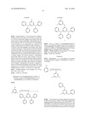 USE OF DIPHENYLAMINO-BIS(PHENOXY)- AND BIS(DIPHENYLAMINO)-PHENOXYTRIAZINE COMPOUNDS diagram and image