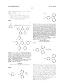 USE OF DIPHENYLAMINO-BIS(PHENOXY)- AND BIS(DIPHENYLAMINO)-PHENOXYTRIAZINE COMPOUNDS diagram and image