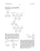 USE OF DIPHENYLAMINO-BIS(PHENOXY)- AND BIS(DIPHENYLAMINO)-PHENOXYTRIAZINE COMPOUNDS diagram and image