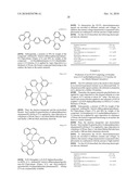 USE OF DIPHENYLAMINO-BIS(PHENOXY)- AND BIS(DIPHENYLAMINO)-PHENOXYTRIAZINE COMPOUNDS diagram and image