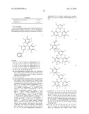 USE OF DIPHENYLAMINO-BIS(PHENOXY)- AND BIS(DIPHENYLAMINO)-PHENOXYTRIAZINE COMPOUNDS diagram and image