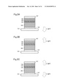 LIGHT EMITTING ELEMENT, LIGHT EMITTING DEVICE, AND ELECTRONIC APPARATUS diagram and image