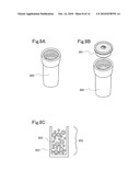 LIGHT EMITTING ELEMENT, LIGHT EMITTING DEVICE, AND ELECTRONIC APPARATUS diagram and image