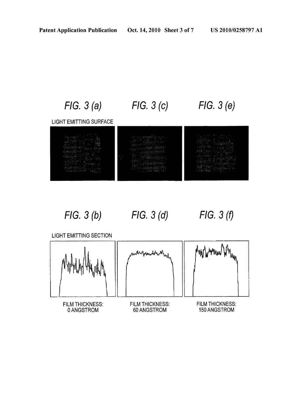 ORGANIC ELECTROLUMINESCENT DEVICE AND METHOD FOR MANUFACTURING THE SAME - diagram, schematic, and image 04