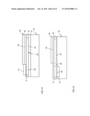 SEMICONDUCTOR COMPONENT INCLUDING A LATERAL TRANSISTOR COMPONENT diagram and image