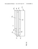 SEMICONDUCTOR COMPONENT INCLUDING A LATERAL TRANSISTOR COMPONENT diagram and image