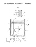 DISPLAY DEVICE diagram and image