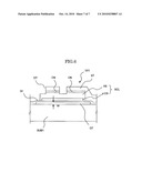 DISPLAY DEVICE diagram and image