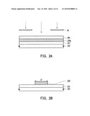 THIN FILM TRANSISTOR AND MANUFACTURING METHOD THEREOF diagram and image