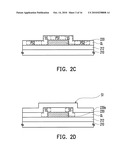 THIN FILM TRANSISTOR AND MANUFACTURING METHOD THEREOF diagram and image