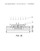 THIN FILM TRANSISTOR AND MANUFACTURING METHOD THEREOF diagram and image