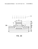 THIN FILM TRANSISTOR AND MANUFACTURING METHOD THEREOF diagram and image