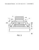 THIN FILM TRANSISTOR AND MANUFACTURING METHOD THEREOF diagram and image