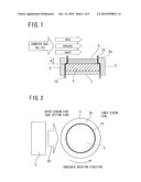 GROUP-III NITRIDE SEMICONDUCTOR FREESTANDING SUBSTRATE AND MANUFACTURING METHOD OF THE SAME diagram and image