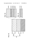 Light emitting diode and method of fabrication thereof diagram and image