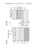 Light emitting diode and method of fabrication thereof diagram and image