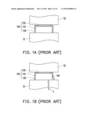 LIGHT EMITTING DIODE CHIP AND MANUFACTURING METHOD THEREOF diagram and image