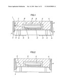 SEMICONDUCTOR LIGHT-EMITTING DEVICE AND MANUFACTURING METHOD OF THE SAME diagram and image