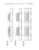 SEMICONDUCTOR LIGHT-EMITTING DEVICE AND MANUFACTURING METHOD OF THE SAME diagram and image